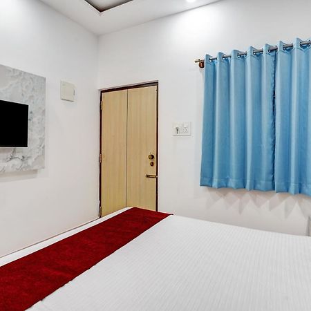 העיר בנגלור Hotel Sky Blue And Suites מראה חיצוני תמונה